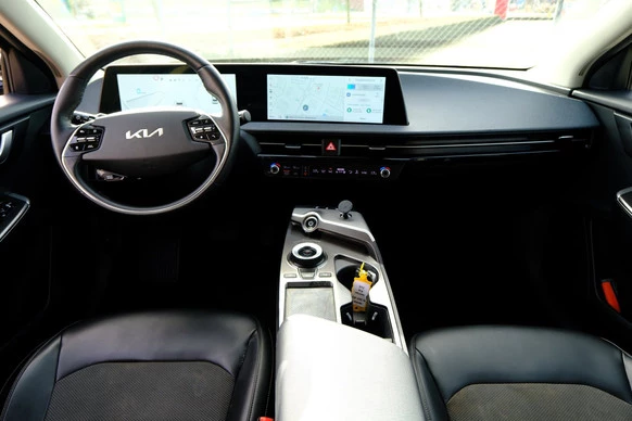 Kia EV6 - Afbeelding 25 van 30