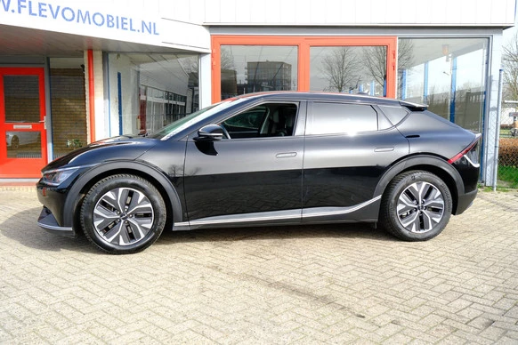 Kia EV6 - Afbeelding 29 van 30