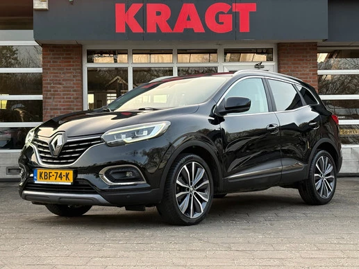 Renault Kadjar - Afbeelding 1 van 30