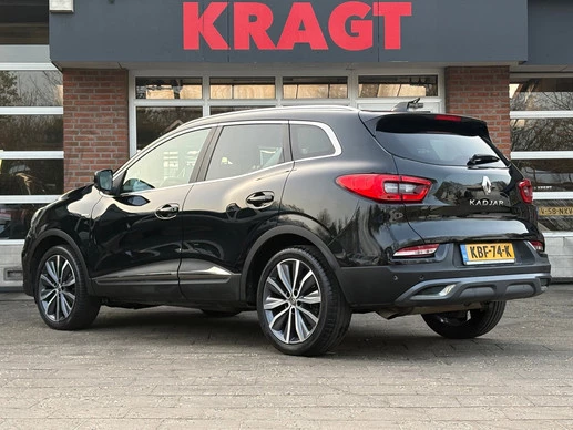 Renault Kadjar - Afbeelding 3 van 30