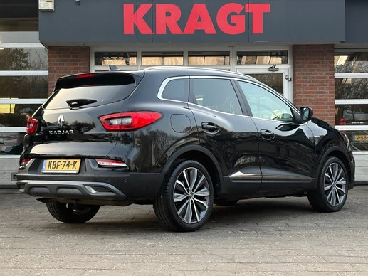 Renault Kadjar - Afbeelding 4 van 30