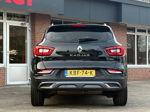 Renault Kadjar - Afbeelding 5 van 30