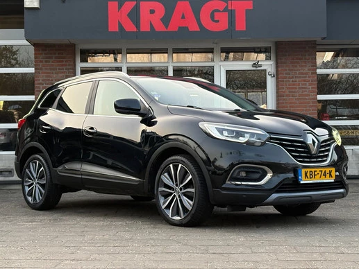 Renault Kadjar - Afbeelding 7 van 30