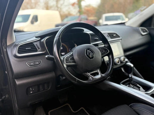 Renault Kadjar - Afbeelding 13 van 30