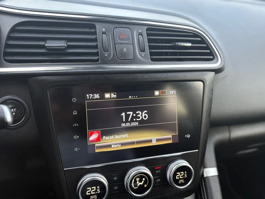 Renault Kadjar - Afbeelding 17 van 30