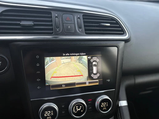 Renault Kadjar - Afbeelding 18 van 30
