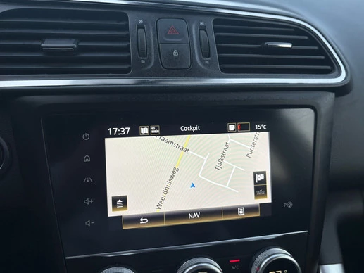 Renault Kadjar - Afbeelding 19 van 30