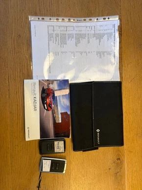 Renault Kadjar - Afbeelding 21 van 30