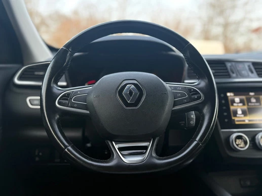 Renault Kadjar - Afbeelding 27 van 30