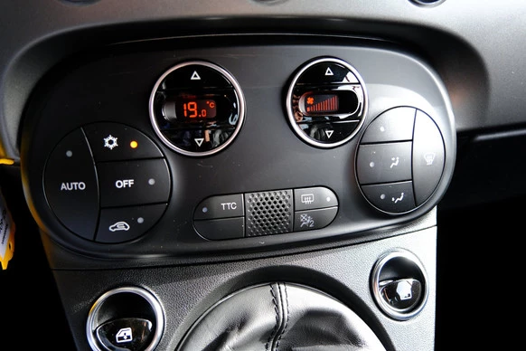 Fiat 500 - Afbeelding 11 van 28