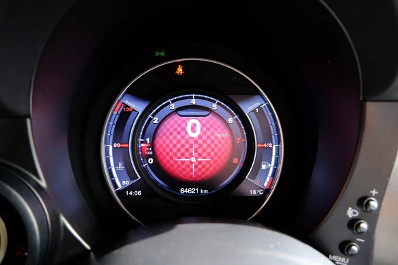 Fiat 500 - Afbeelding 13 van 28