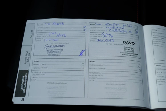 Fiat 500 - Afbeelding 14 van 28