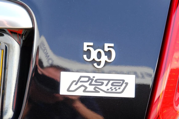 Fiat 500 - Afbeelding 17 van 28