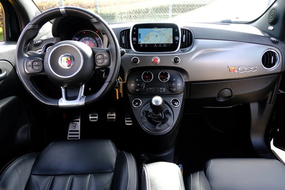 Fiat 500 - Afbeelding 18 van 28