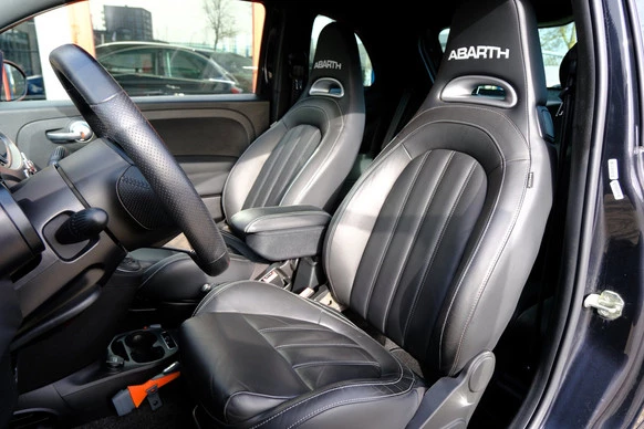 Fiat 500 - Afbeelding 19 van 28