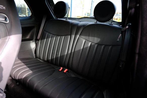 Fiat 500 - Afbeelding 20 van 28