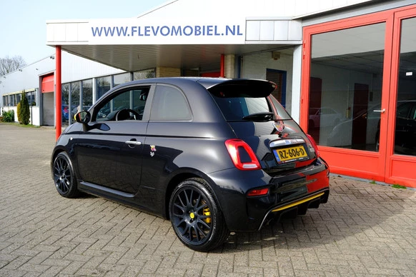 Fiat 500 - Afbeelding 23 van 28