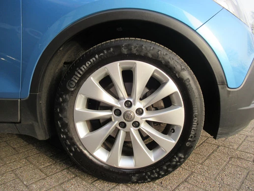 Opel Mokka - Afbeelding 5 van 30