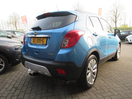 Opel Mokka - Afbeelding 6 van 30