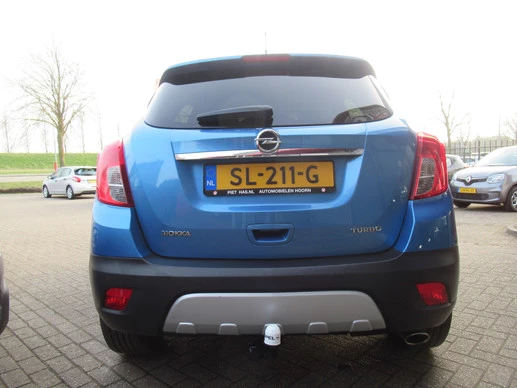Opel Mokka - Afbeelding 8 van 30