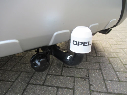 Opel Mokka - Afbeelding 9 van 30