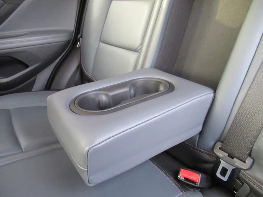 Opel Mokka - Afbeelding 18 van 30