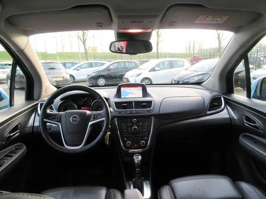 Opel Mokka - Afbeelding 21 van 30