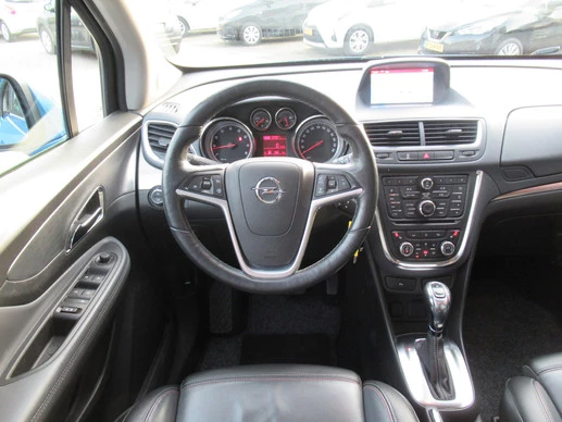 Opel Mokka - Afbeelding 22 van 30