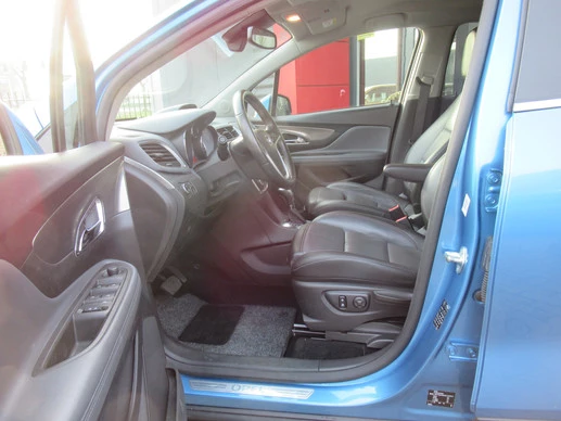 Opel Mokka - Afbeelding 23 van 30
