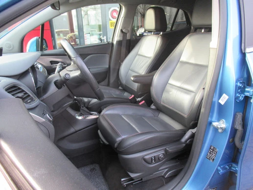 Opel Mokka - Afbeelding 24 van 30