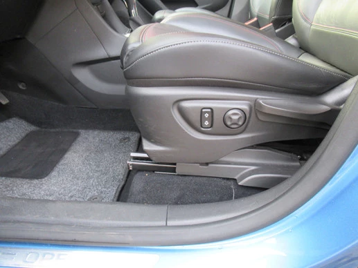 Opel Mokka - Afbeelding 26 van 30