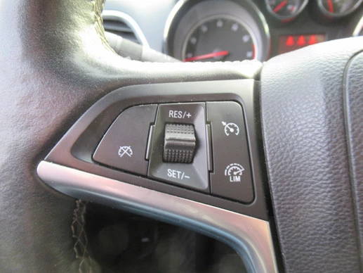 Opel Mokka - Afbeelding 28 van 30