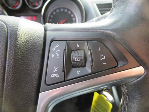 Opel Mokka - Afbeelding 29 van 30