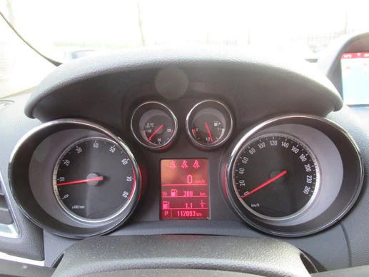 Opel Mokka - Afbeelding 30 van 30