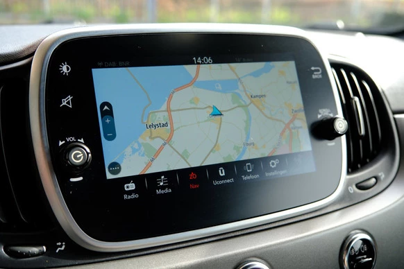 Abarth 500 - Afbeelding 10 van 28