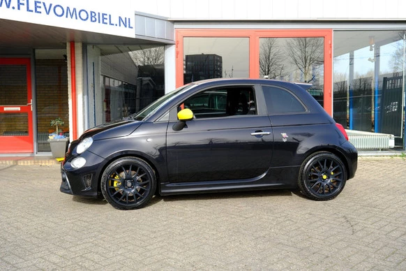 Abarth 500 - Afbeelding 22 van 28