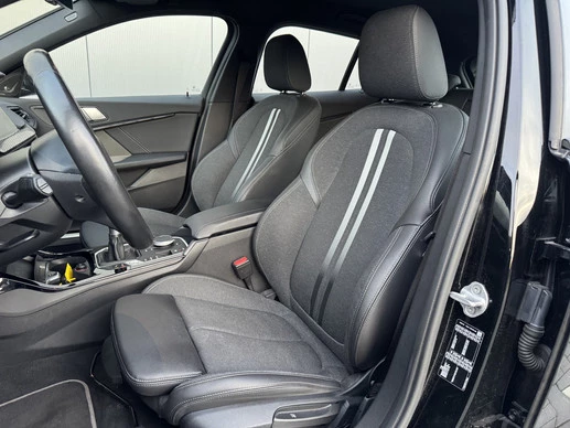 BMW 1 Serie - Afbeelding 4 van 30