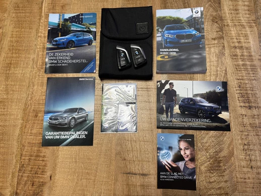 BMW 1 Serie - Afbeelding 6 van 30