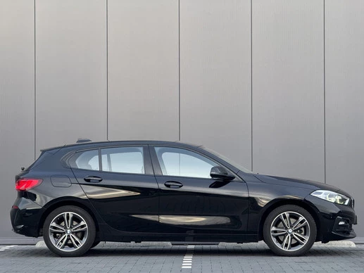 BMW 1 Serie - Afbeelding 8 van 30