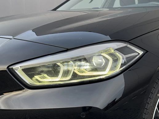 BMW 1 Serie - Afbeelding 11 van 30