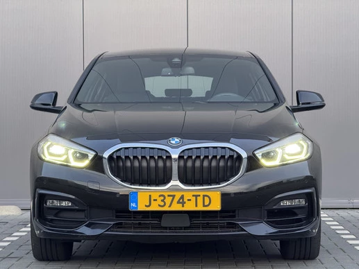 BMW 1 Serie - Afbeelding 14 van 30
