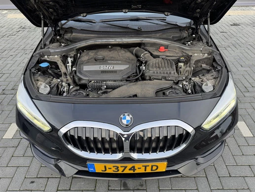BMW 1 Serie - Afbeelding 15 van 30