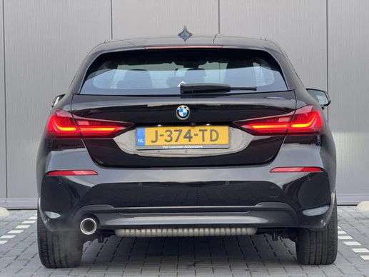 BMW 1 Serie - Afbeelding 16 van 30