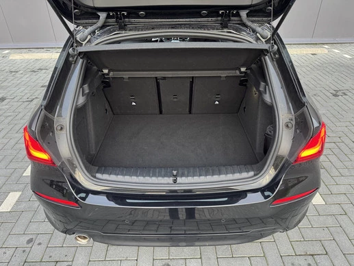 BMW 1 Serie - Afbeelding 17 van 30