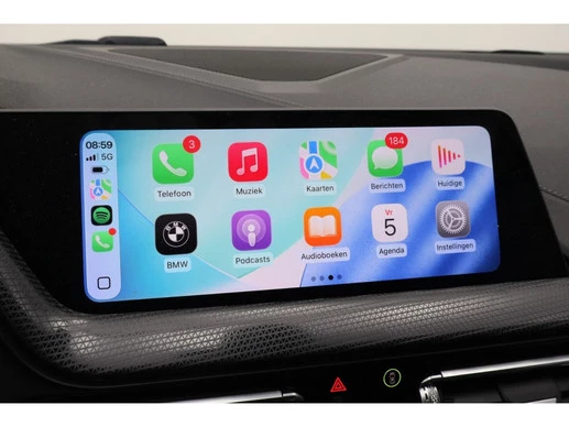 BMW 1 Serie - Afbeelding 18 van 30