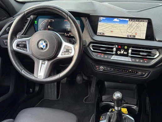 BMW 1 Serie - Afbeelding 22 van 30