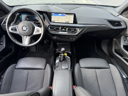 BMW 1 Serie - Afbeelding 23 van 30