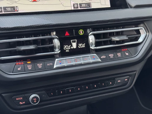 BMW 1 Serie - Afbeelding 27 van 30