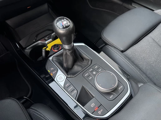 BMW 1 Serie - Afbeelding 28 van 30