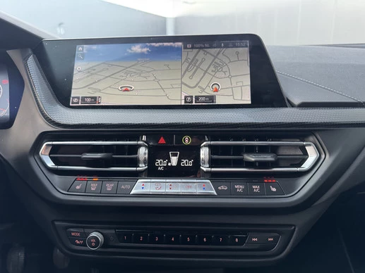 BMW 1 Serie - Afbeelding 29 van 30